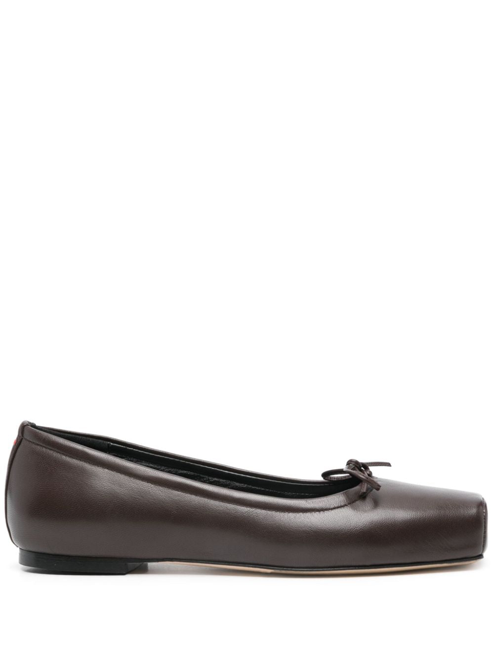 AEYDE Ballerinas