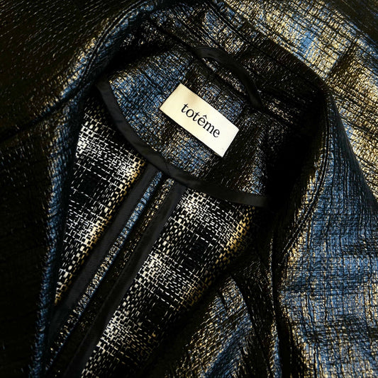 TOTEME Trench
