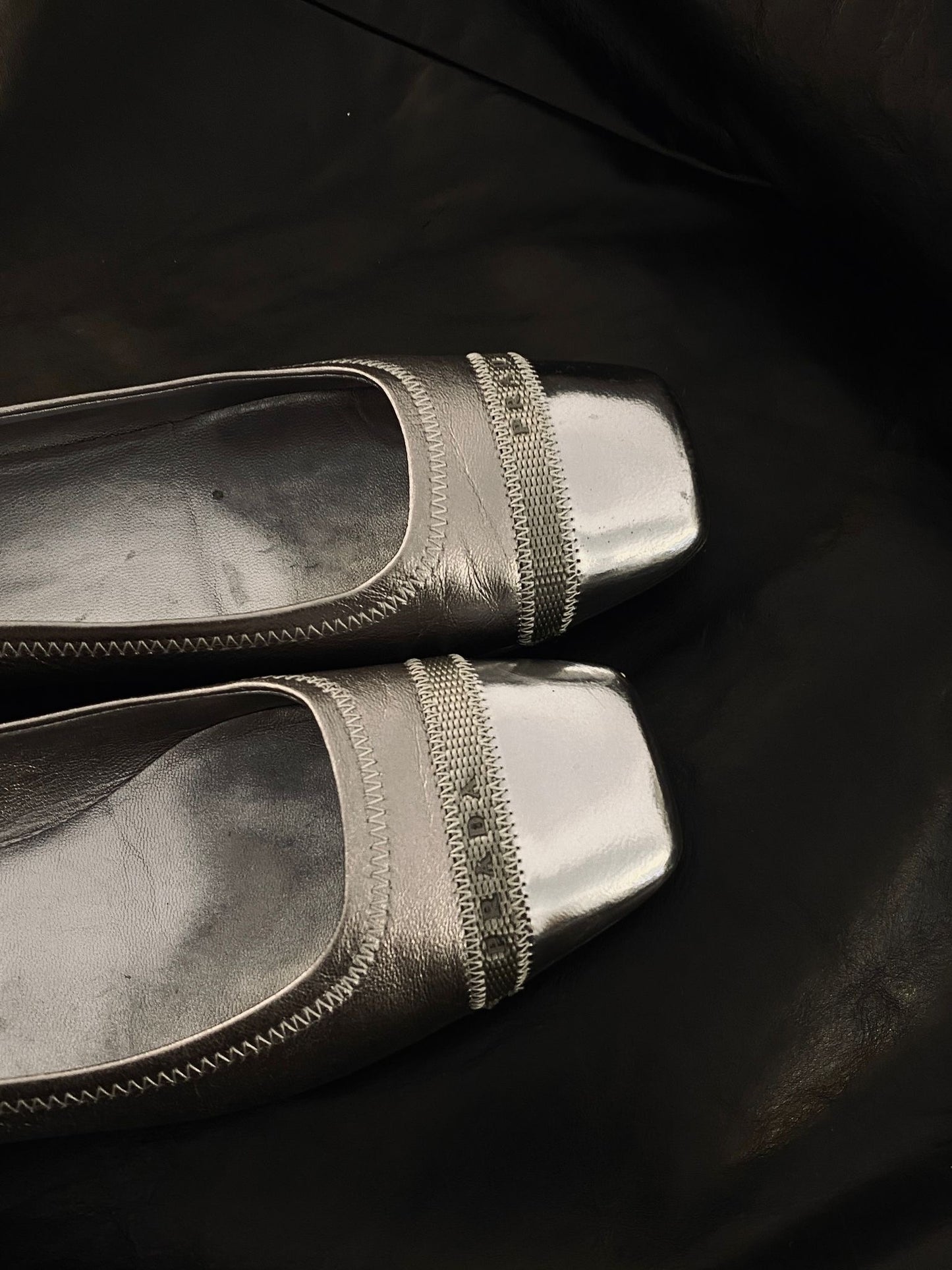 PRADA Flats