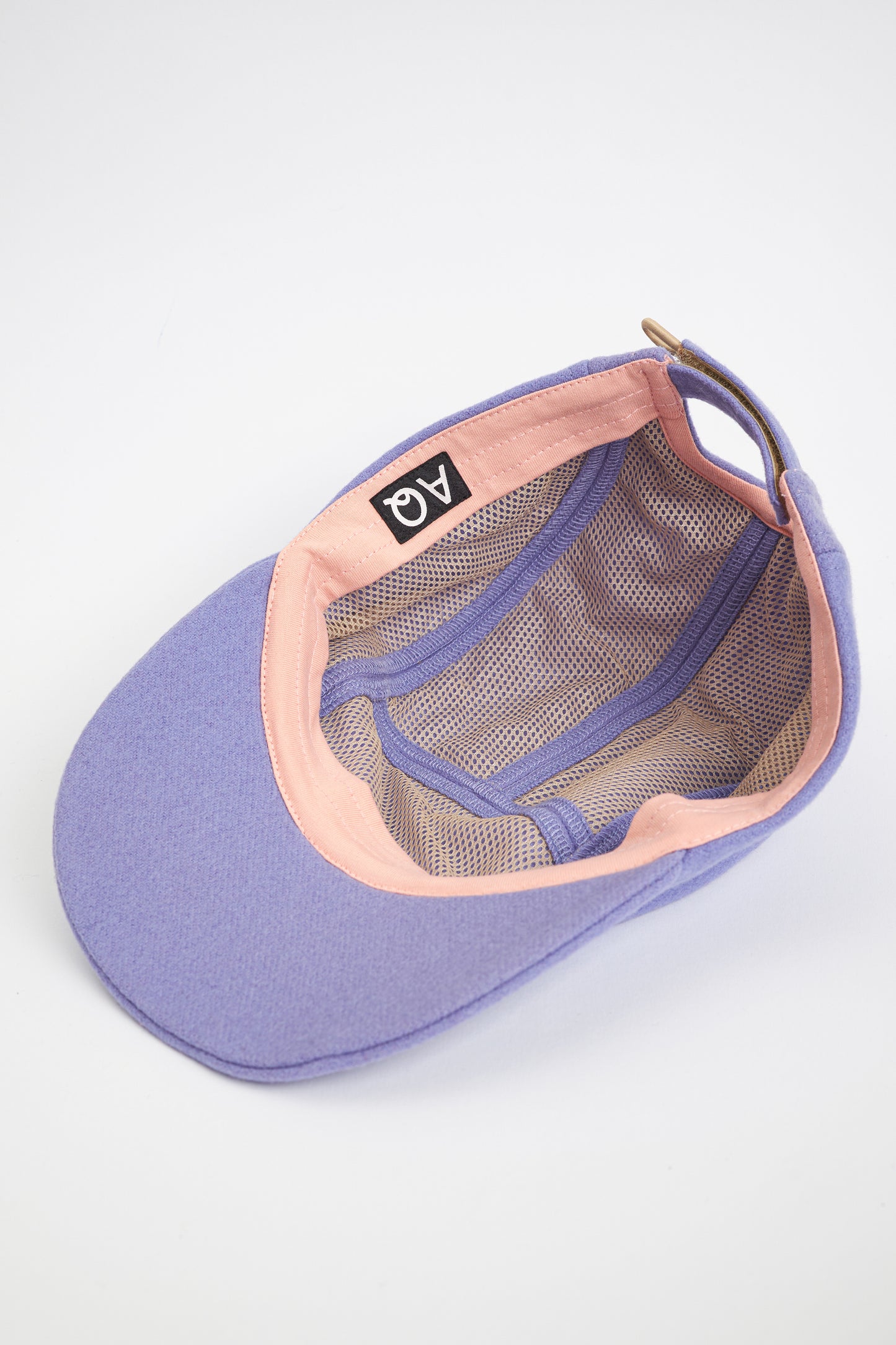 AQ Winter Cap lilac