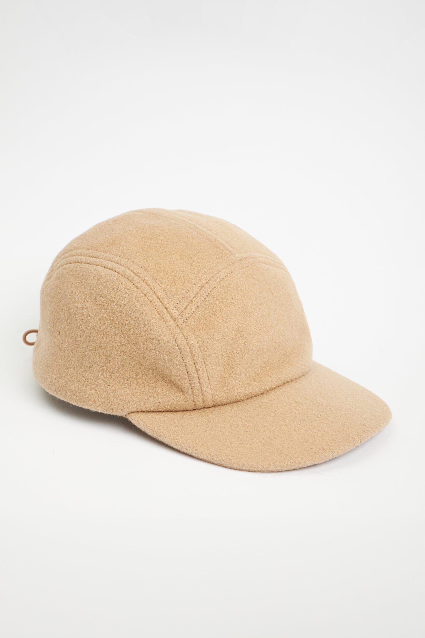 AQ Winter Cap soft beige