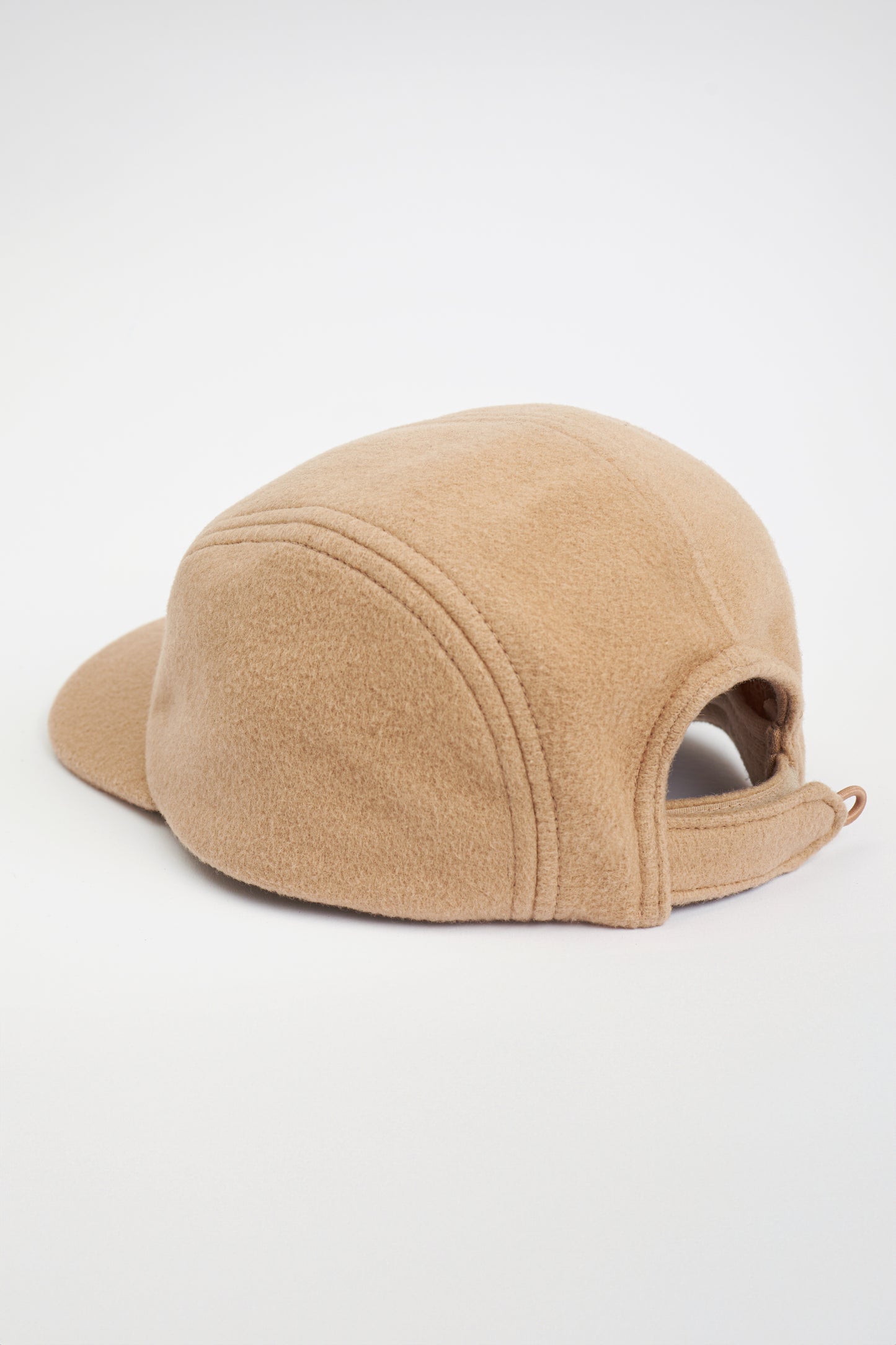 AQ Winter Cap soft beige