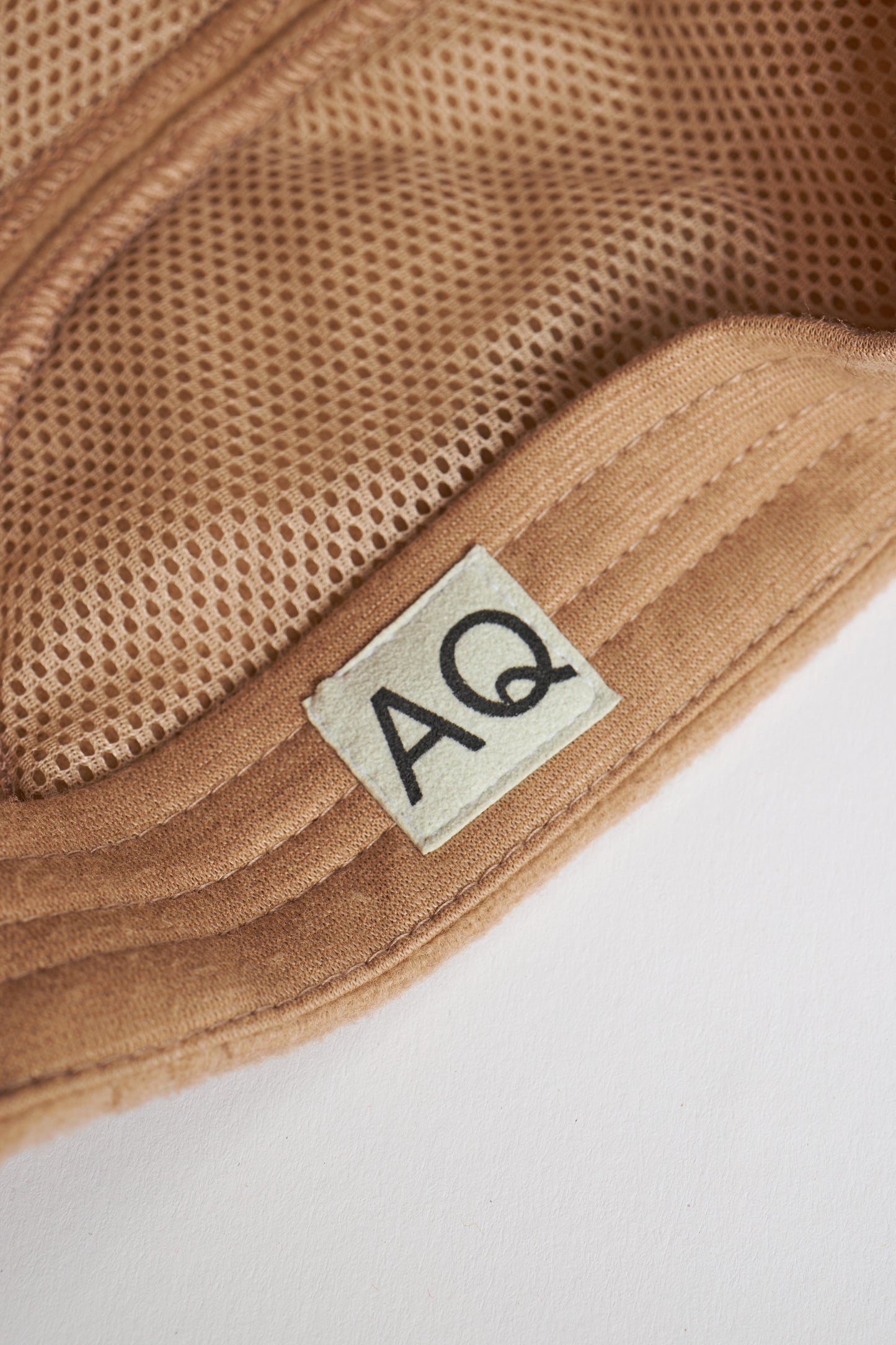 AQ Winter Cap soft beige