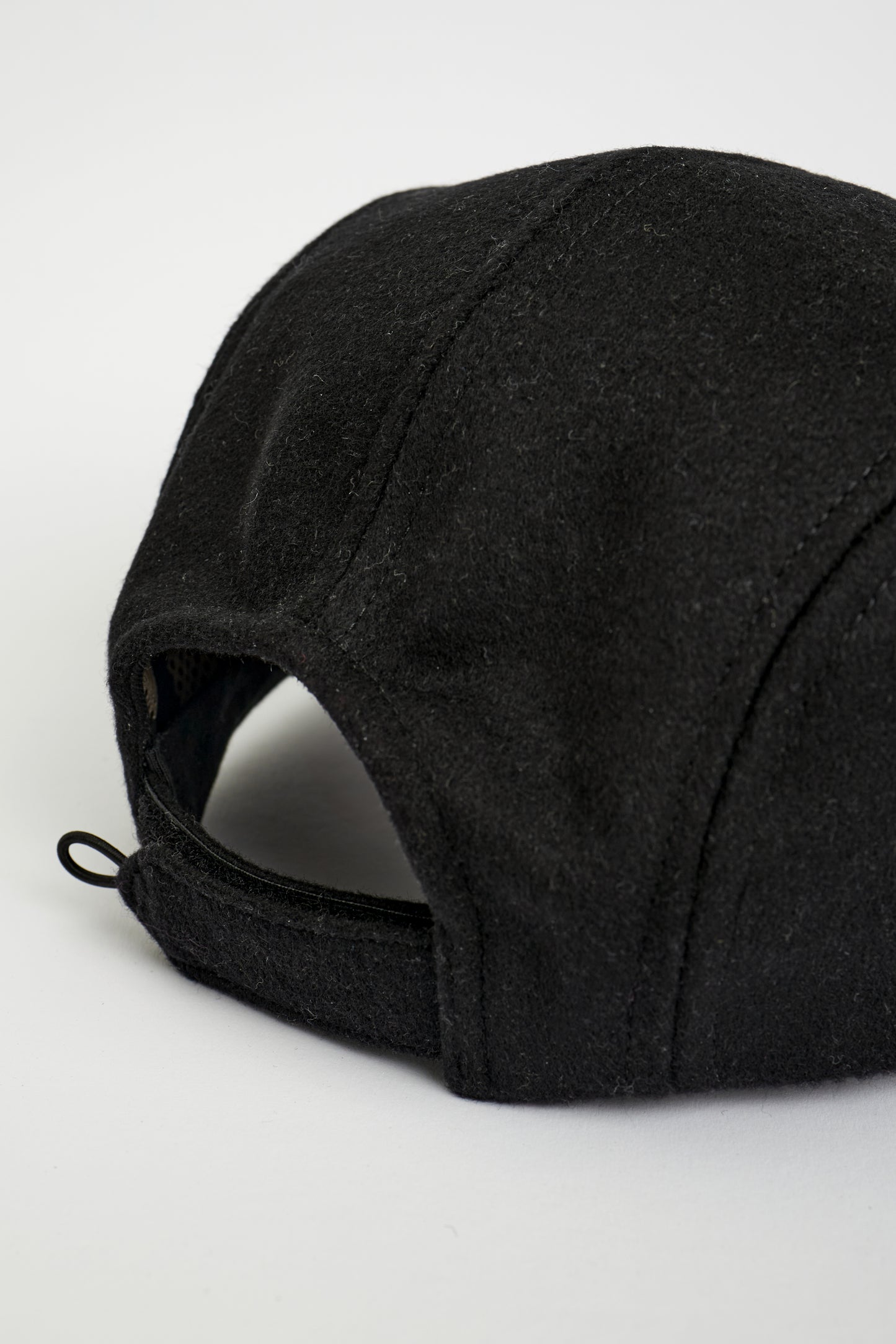 AQ Winter Cap black