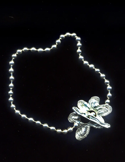 YCCIJ The Daisy - Bracelet