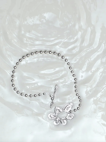 YCCIJ The Daisy - Bracelet