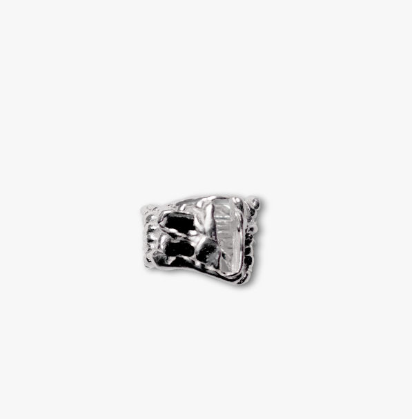 YCCIJ Shocked - Earcuff