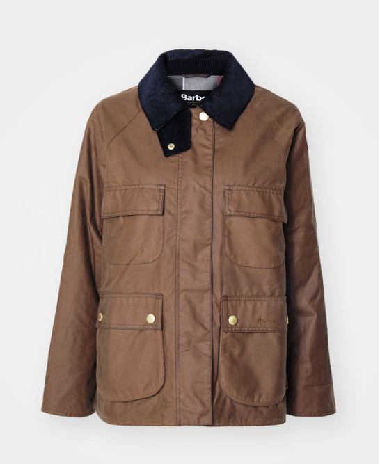 BARBOUR Jacket