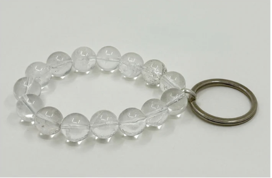 Crystal Day Dream Key Chain