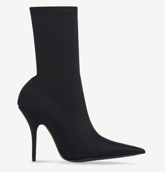 BALENCIAGA Knife Boots