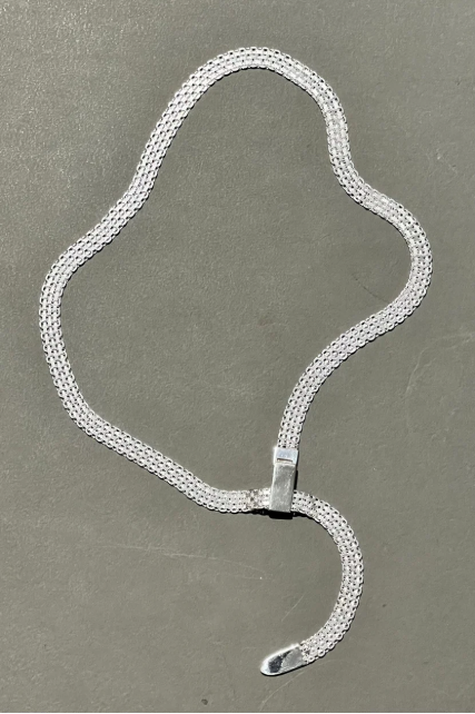 SASKIA DIEZ Glitz Choker