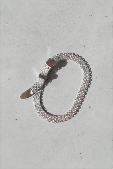 SASKIA DIEZ Glitz Bracelet
