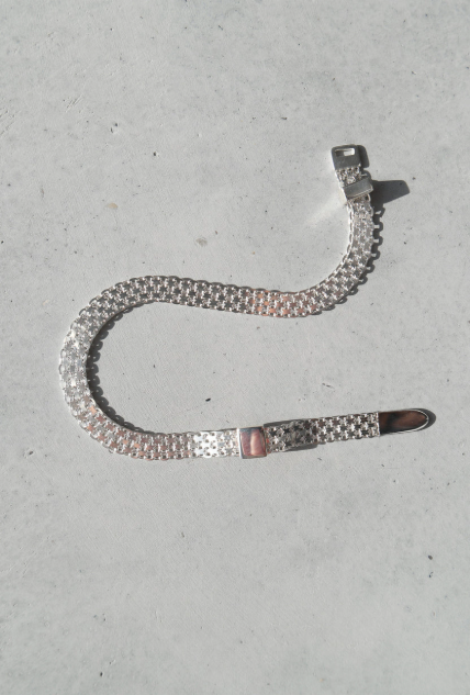 SASKIA DIEZ Glitz Bracelet