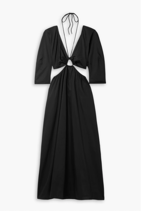 MARA HOFFMAN Dress