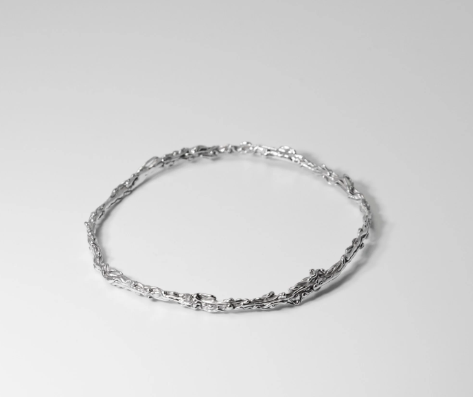 YCCIJ Bangle