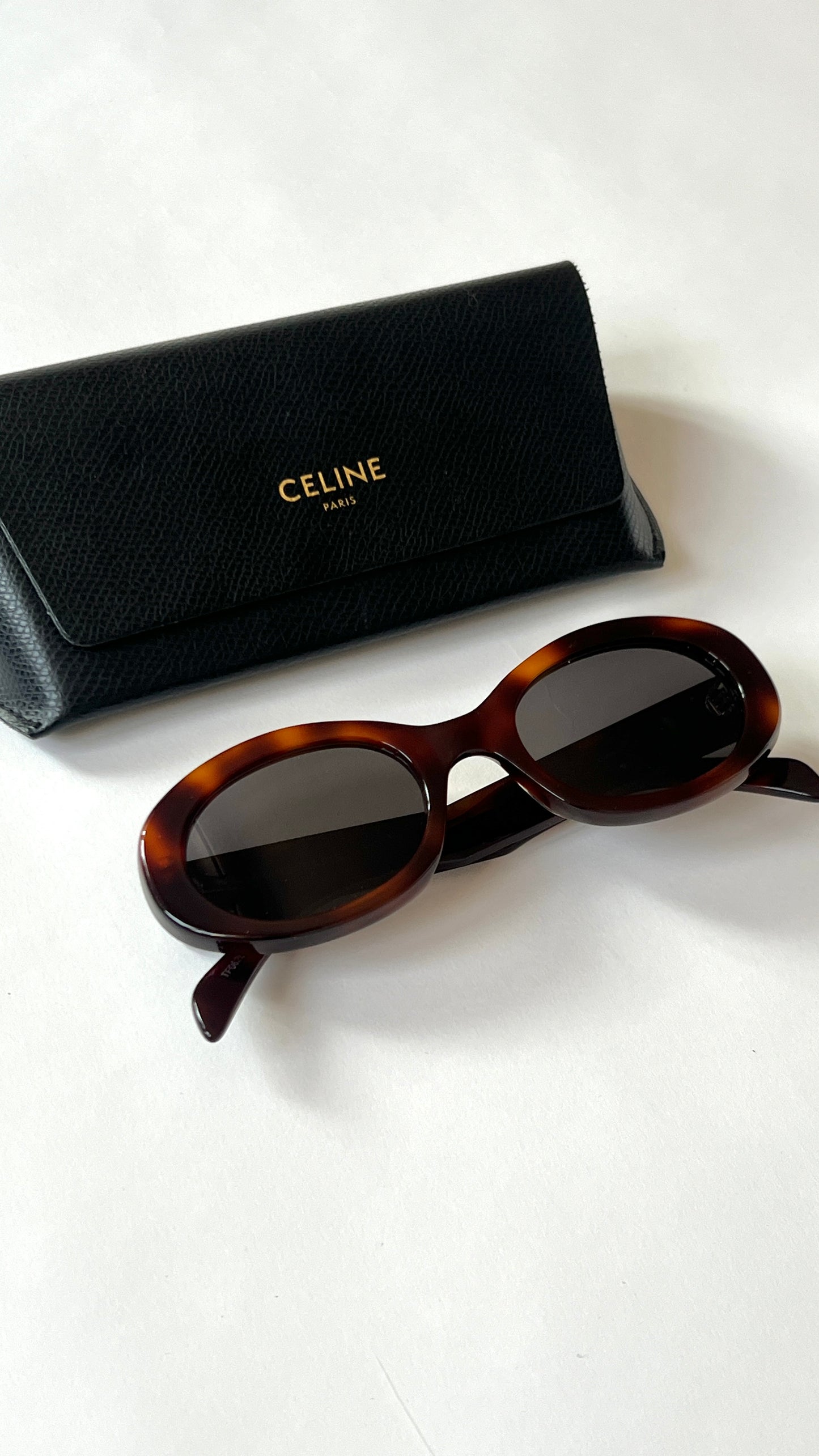 CELINE Sunglasses