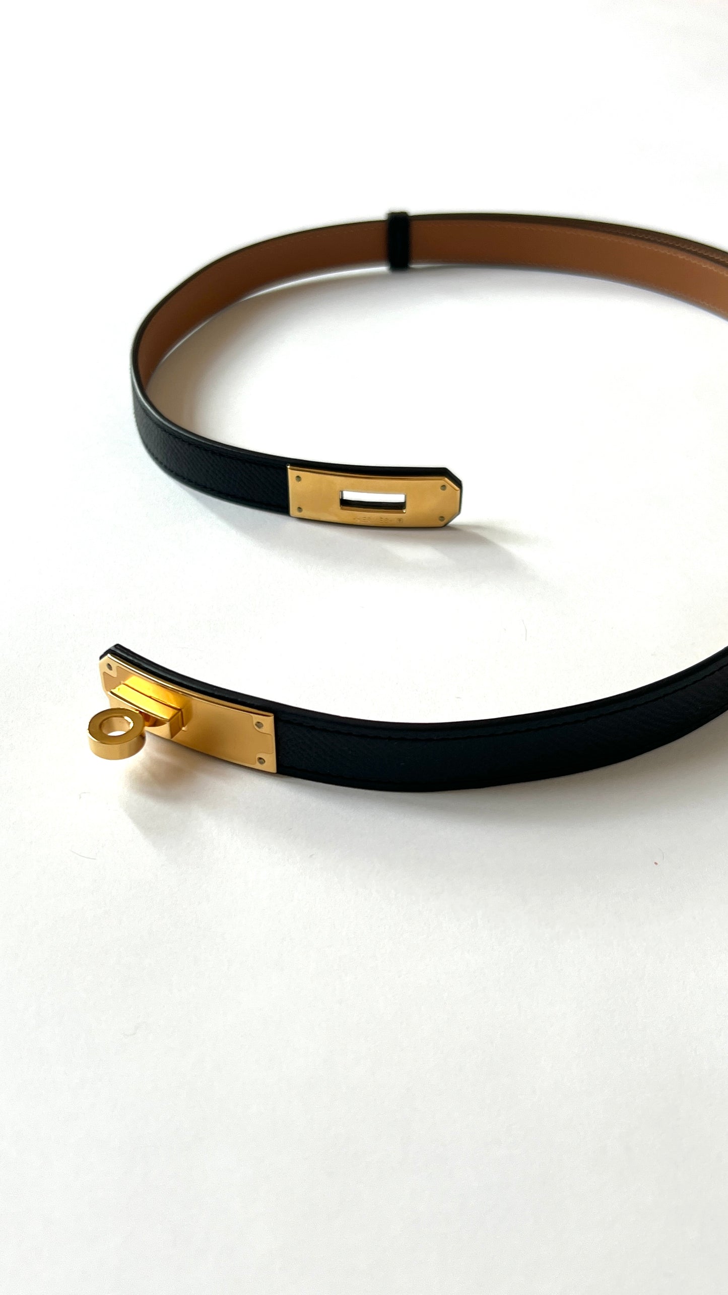 HERMES Belt