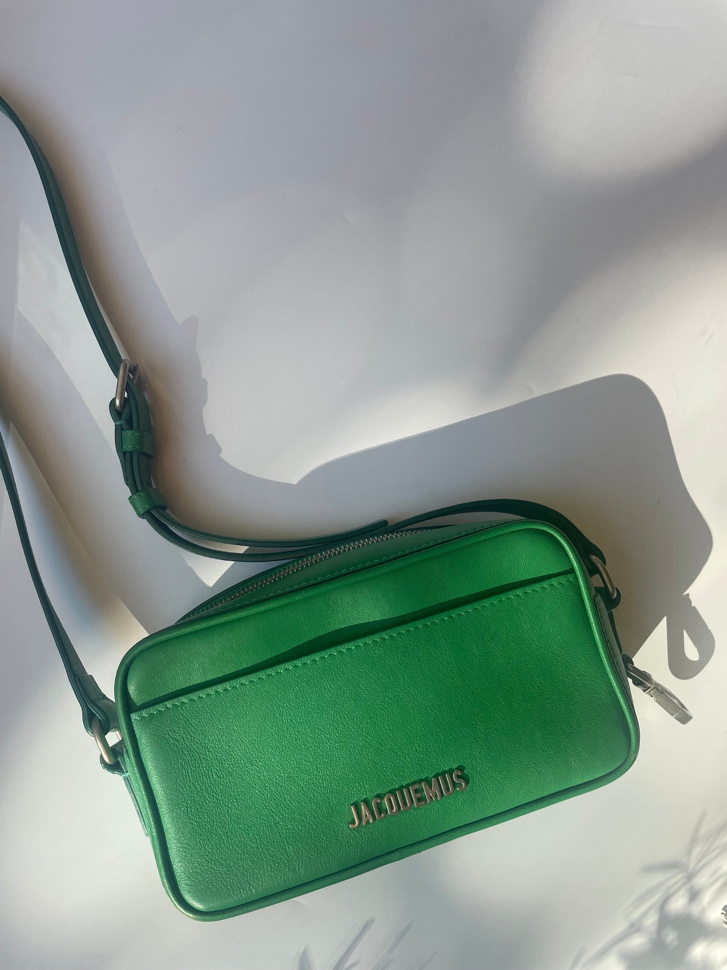 JACQUEMUS Bag