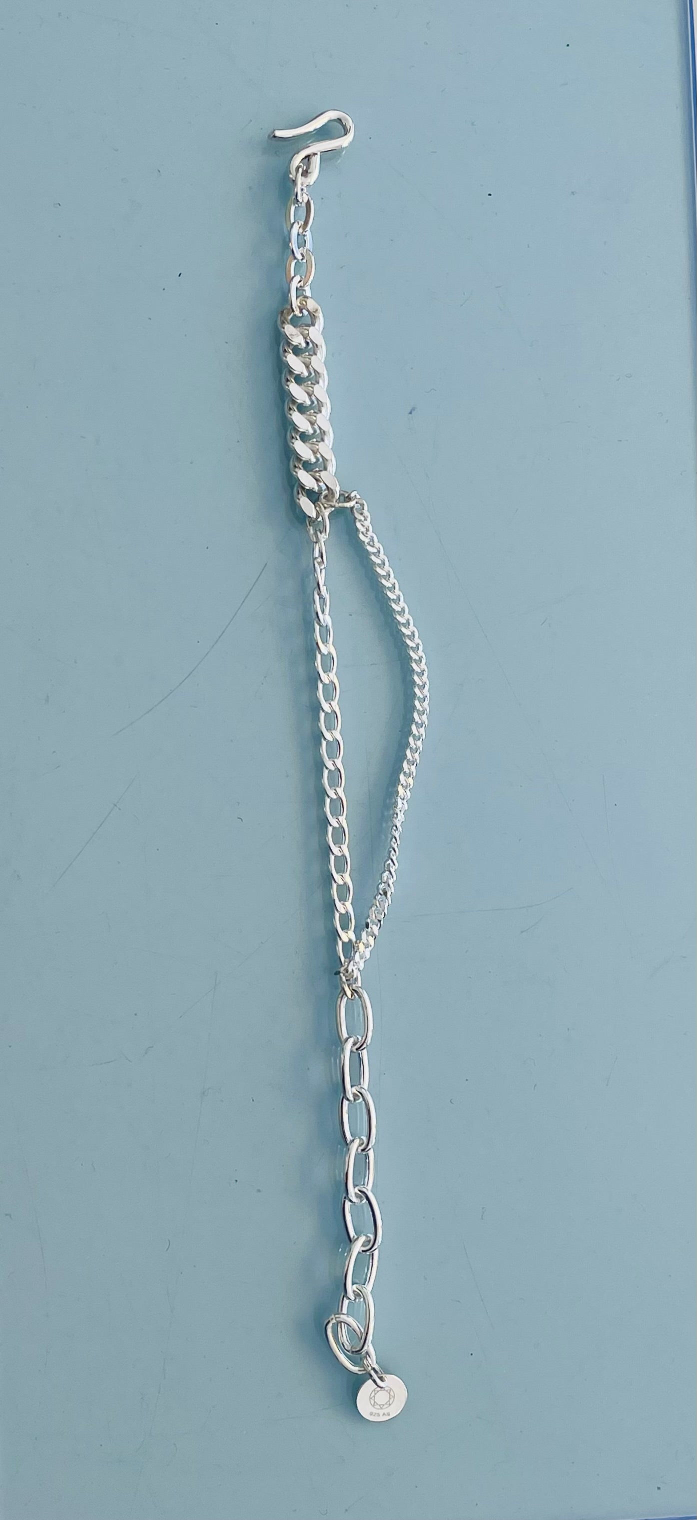 SASKIA DIEZ  MIXMATCH BRACELET