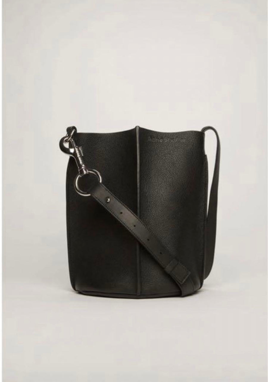 ACNE STUDIOS Market Leather Bag