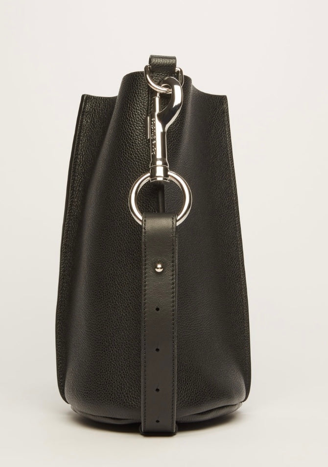 ACNE STUDIOS Market Leather Bag