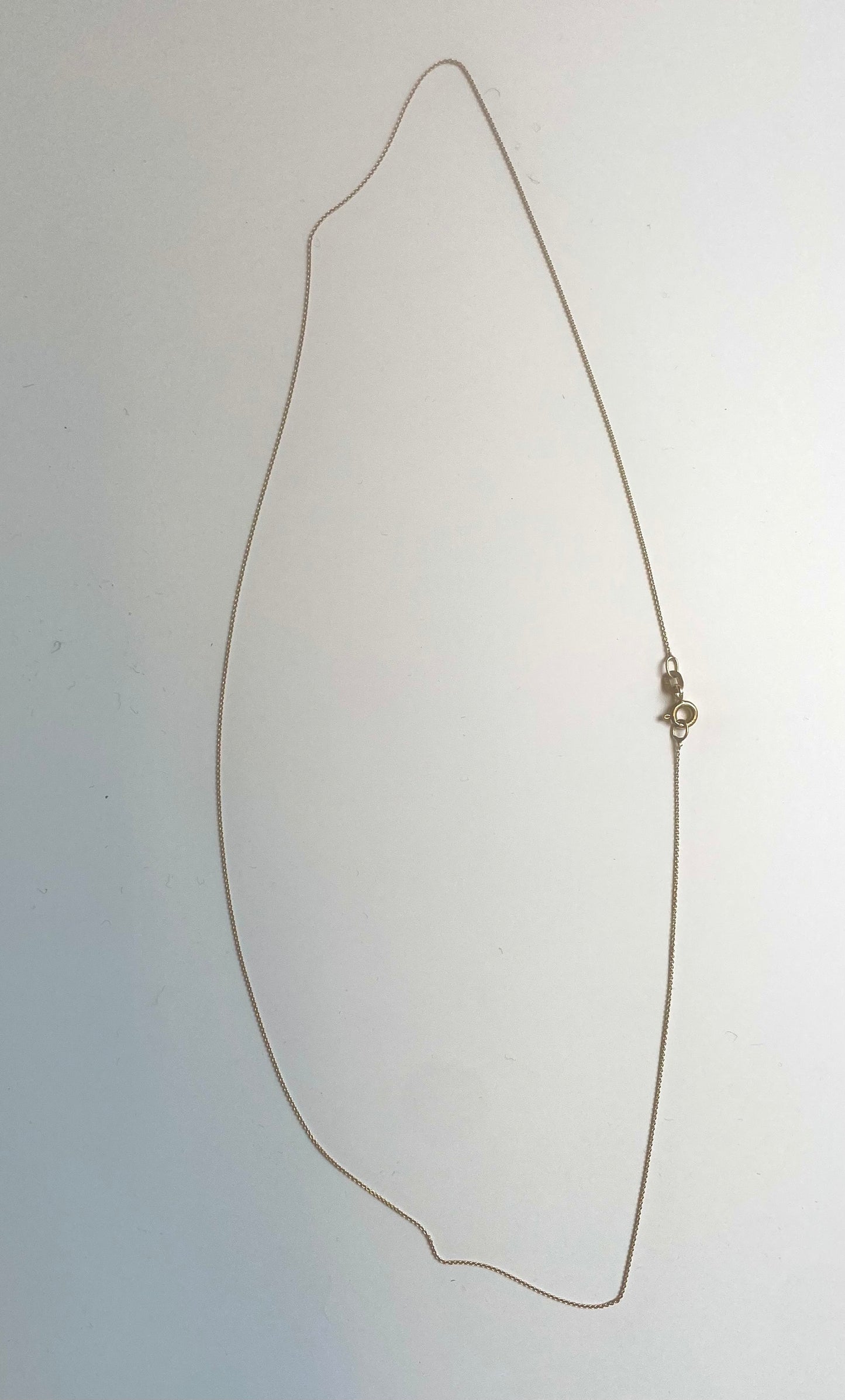 Good Jewelry Fine Gold Necklace