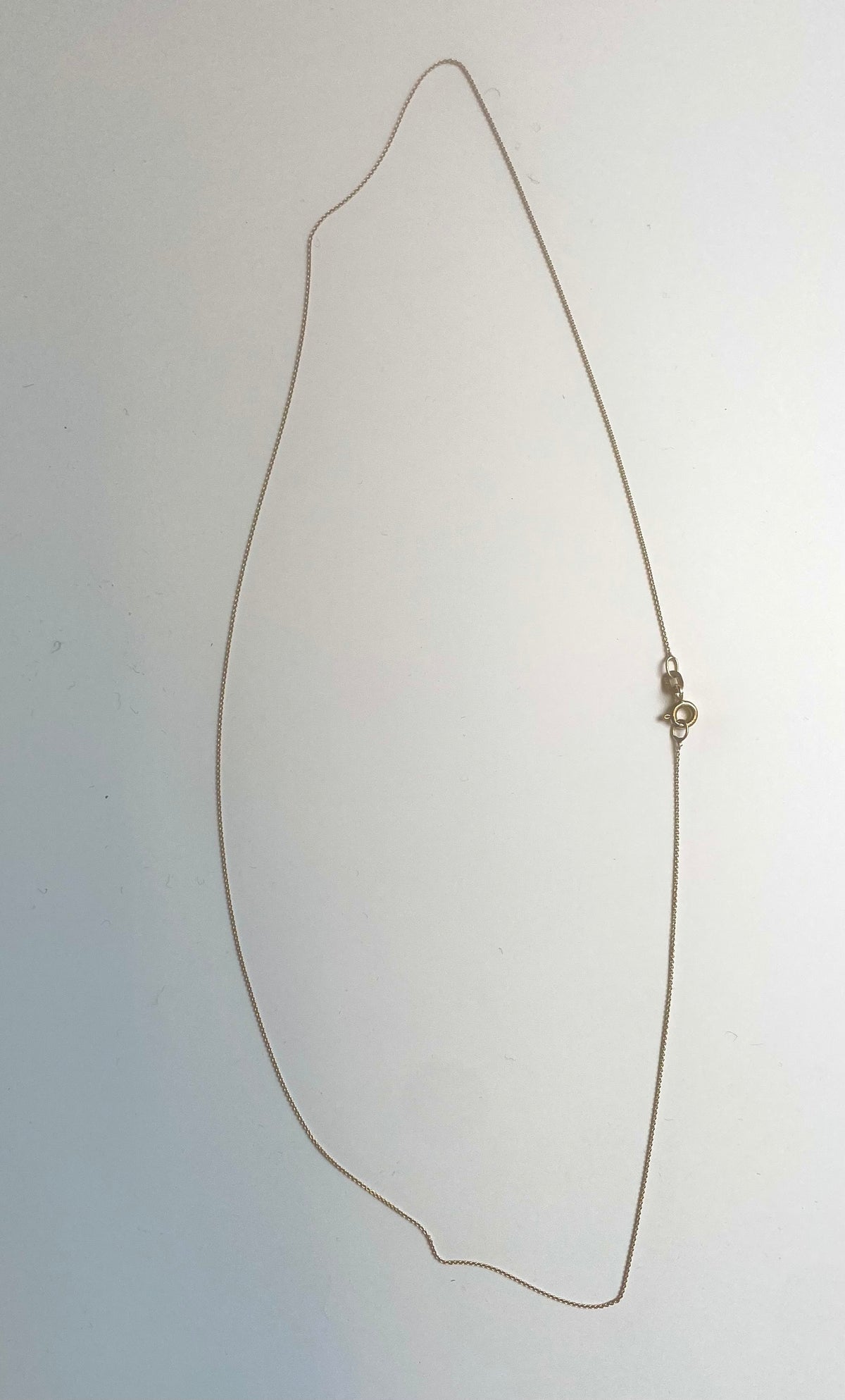 Good Jewelry Fine Gold Necklace