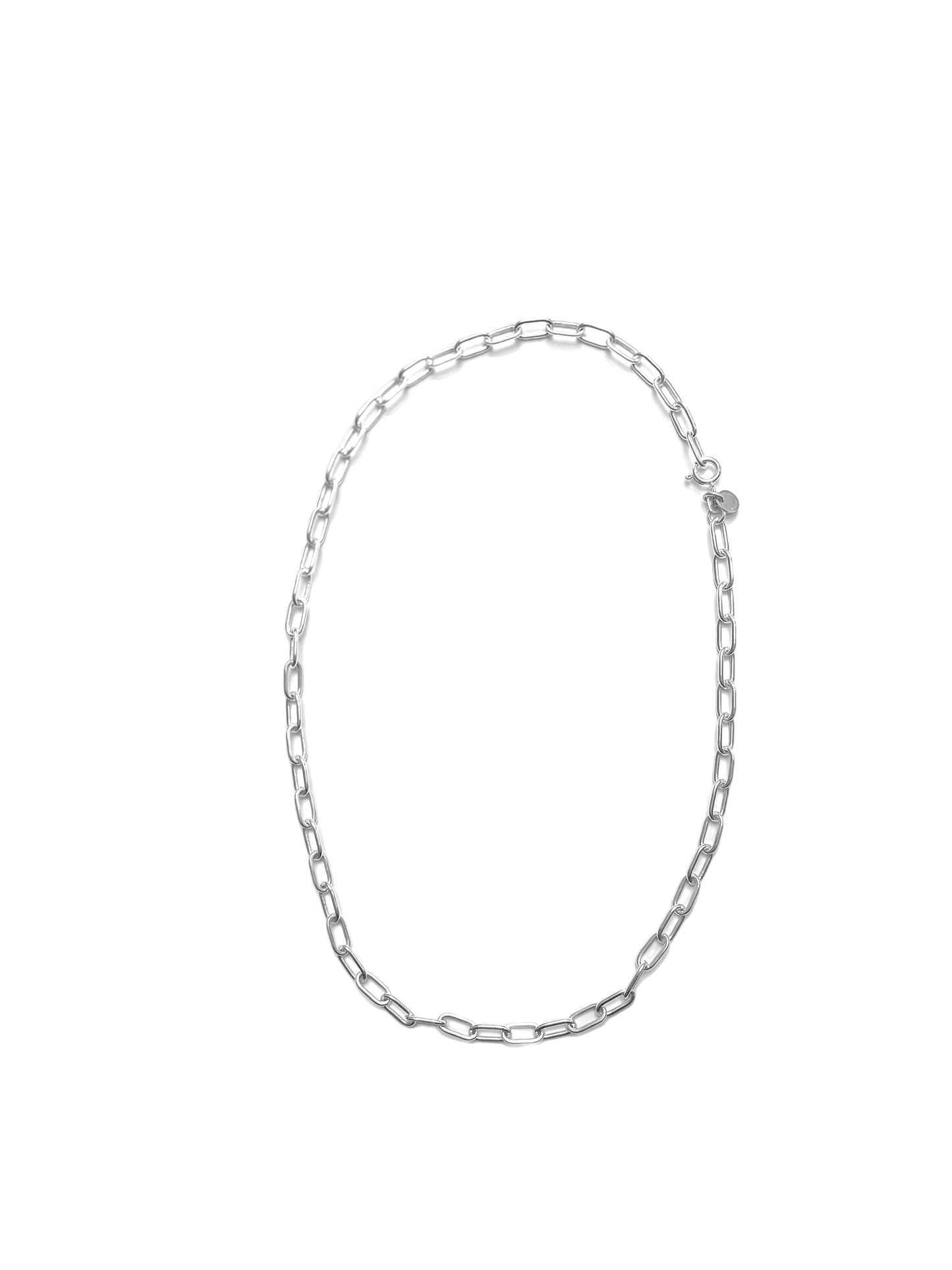 Solid Good Necklace