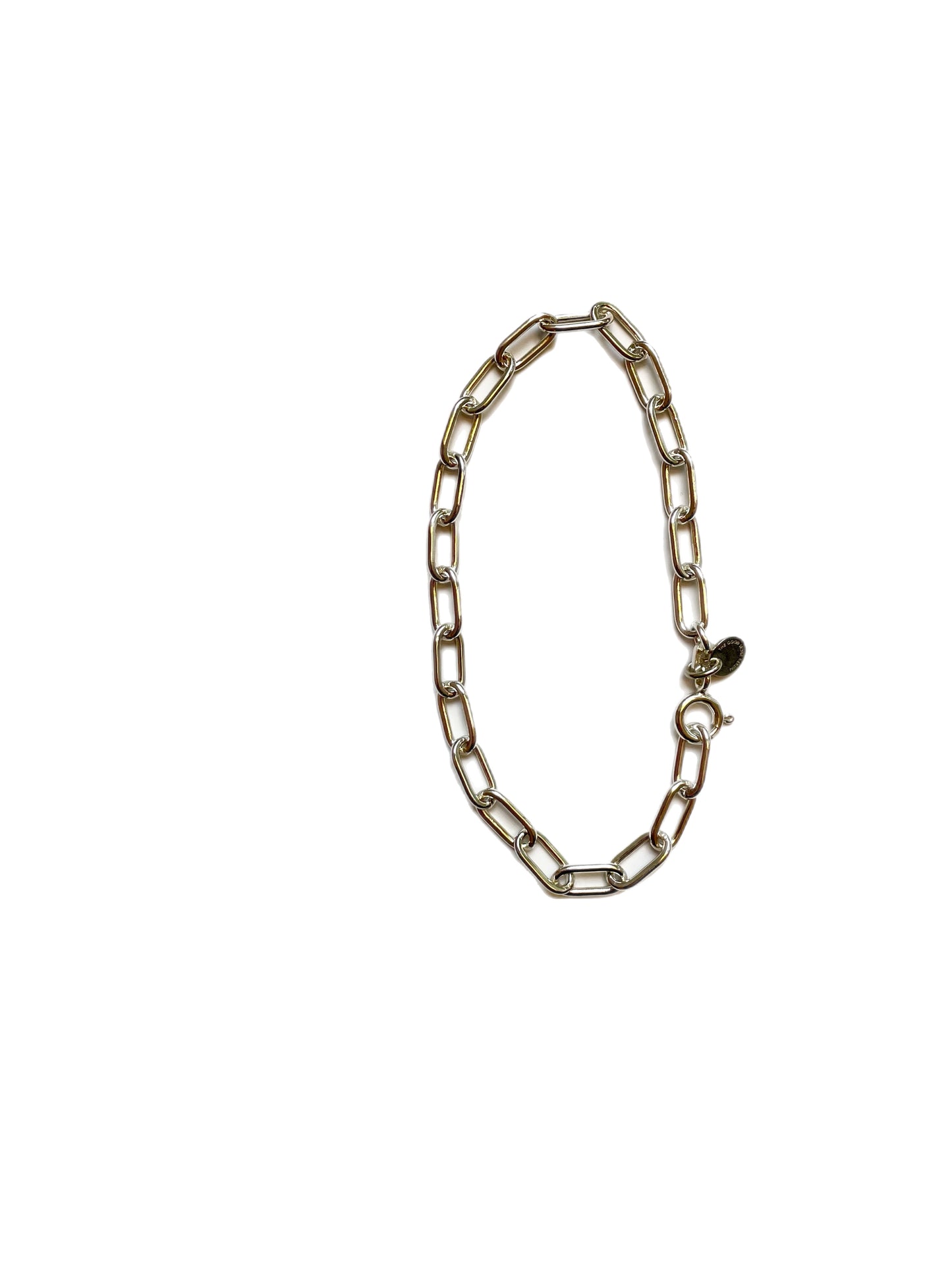 Solid Good Bracelet