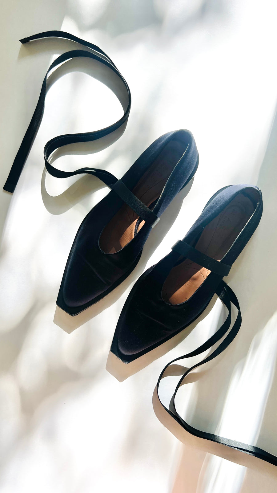MARNI Flats