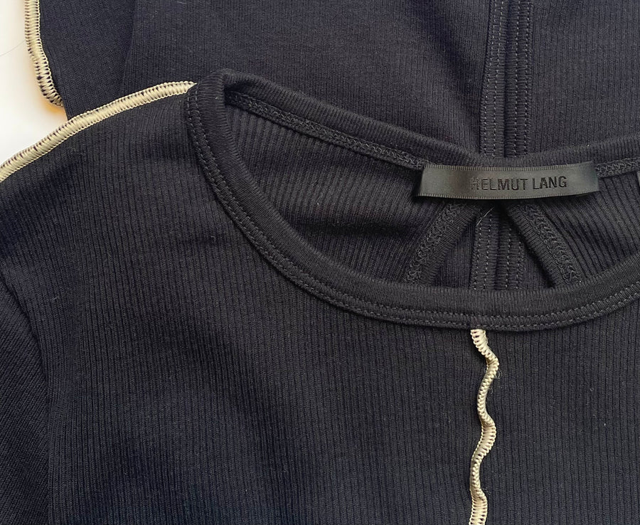 HELMUT LANG  Longsleeve