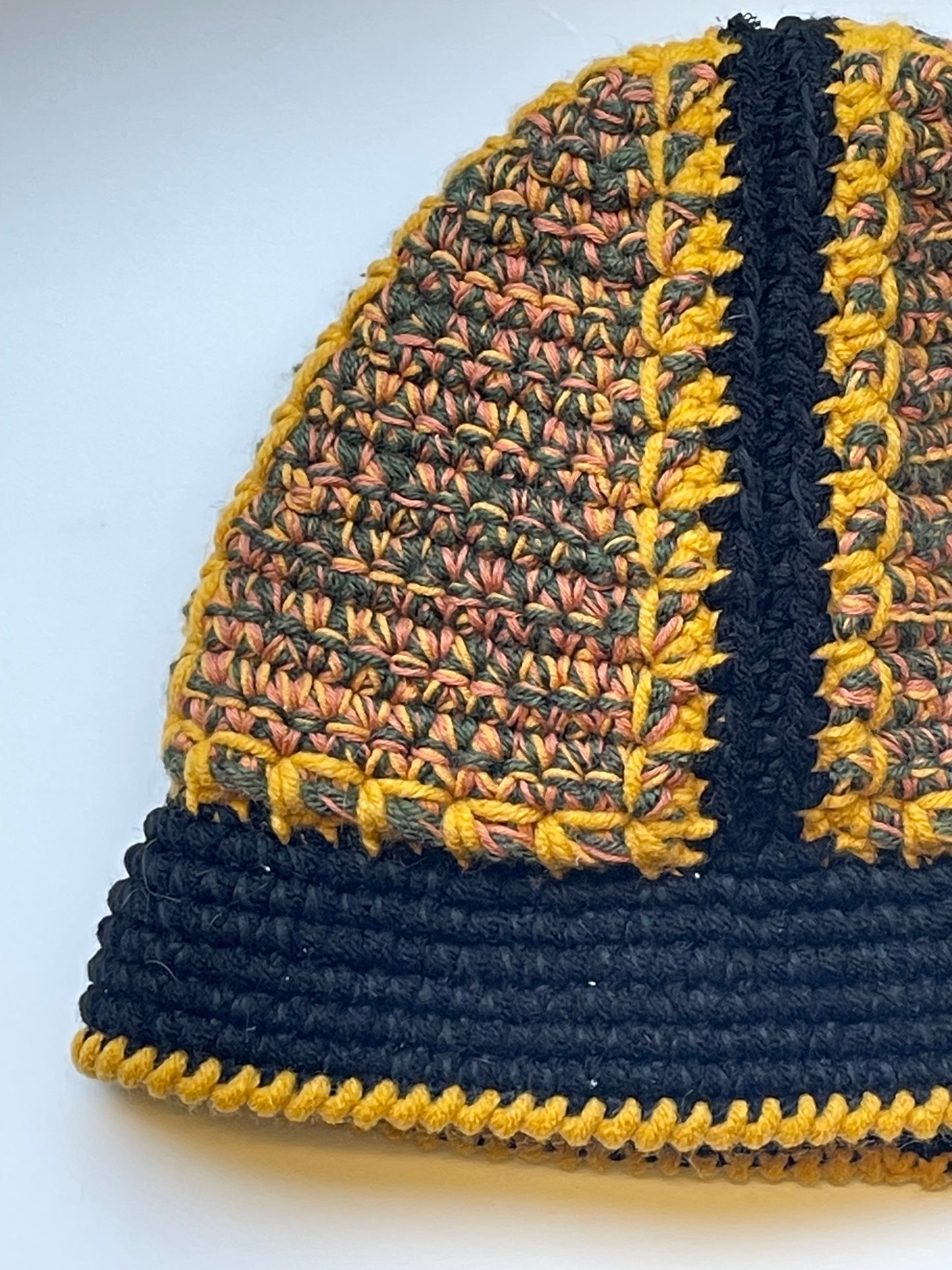 NICOLAS DALEY Hat