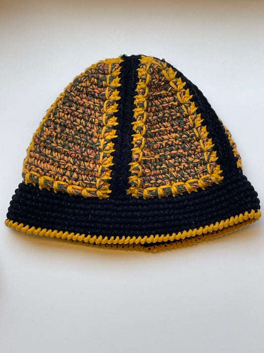 NICOLAS DALEY Hat