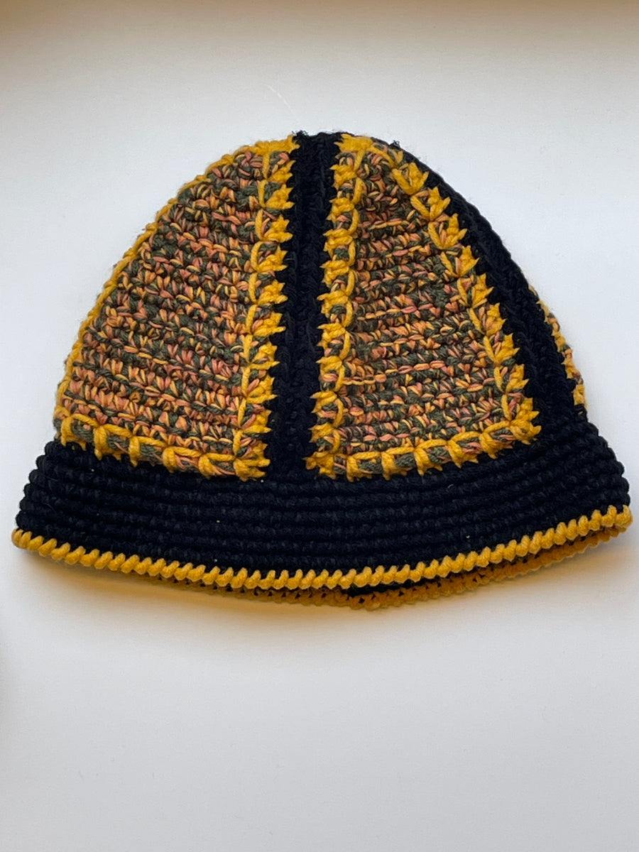 NICOLAS DALEY Hat
