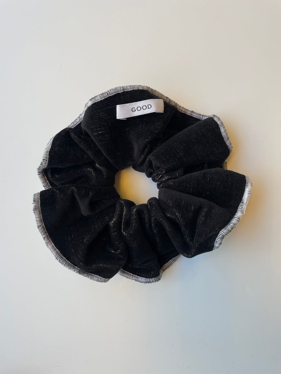 GOOD Velvet Scrunchie
