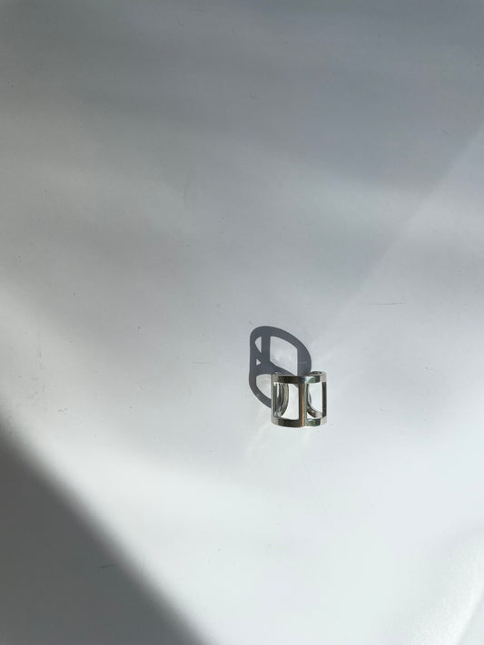 Saskia Diez Blank Earcuff