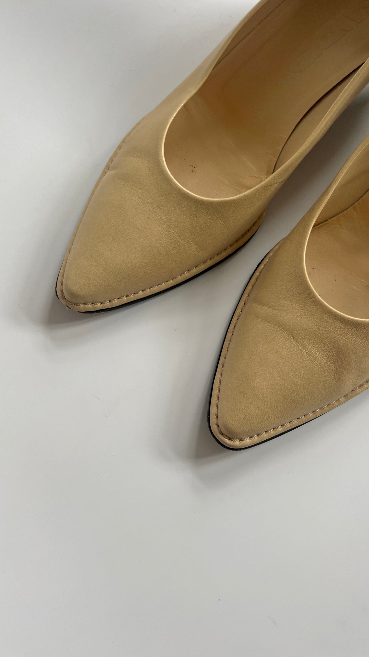 JIL SANDER Heels