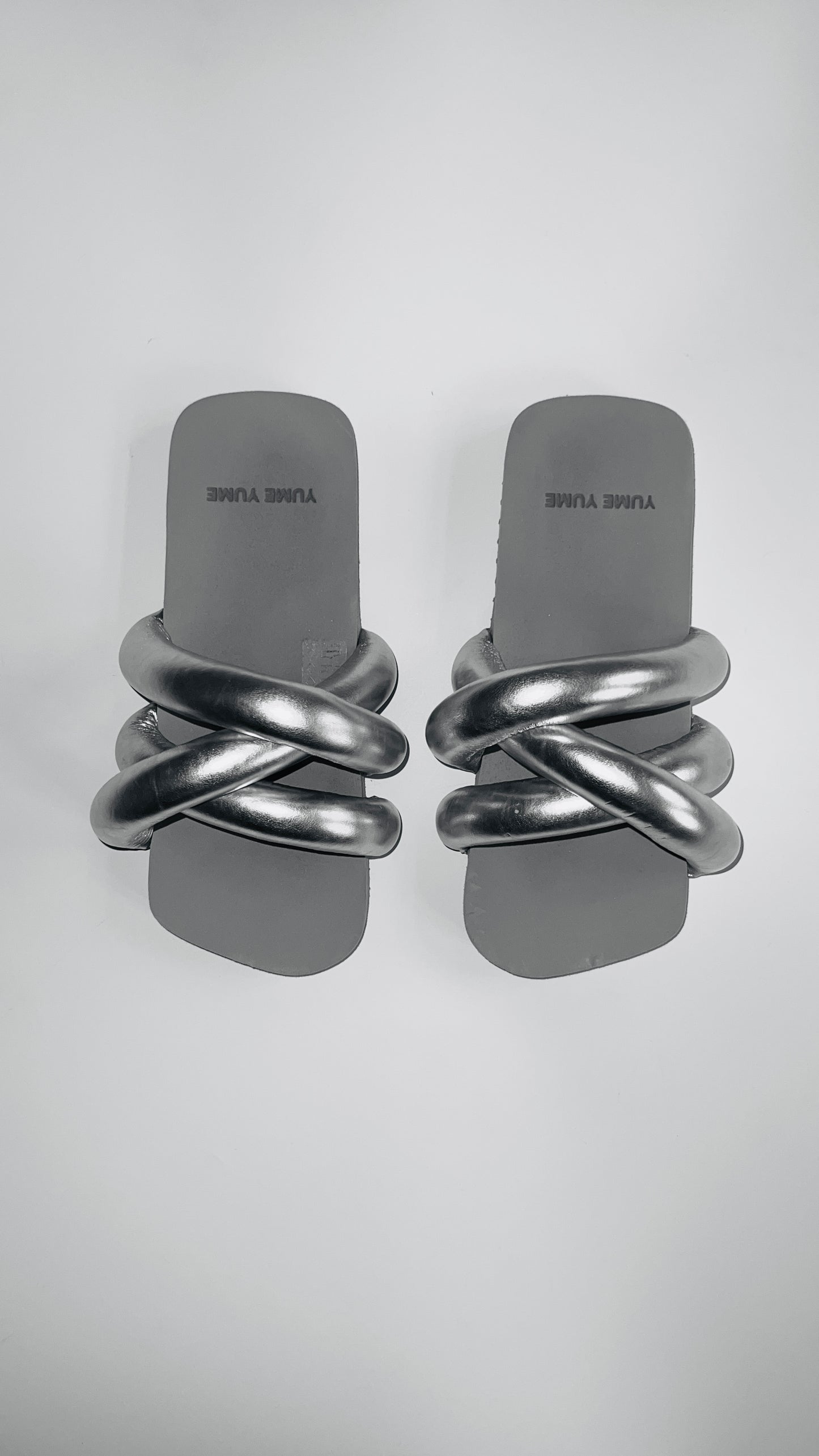 YUME YUME Metallic Slides