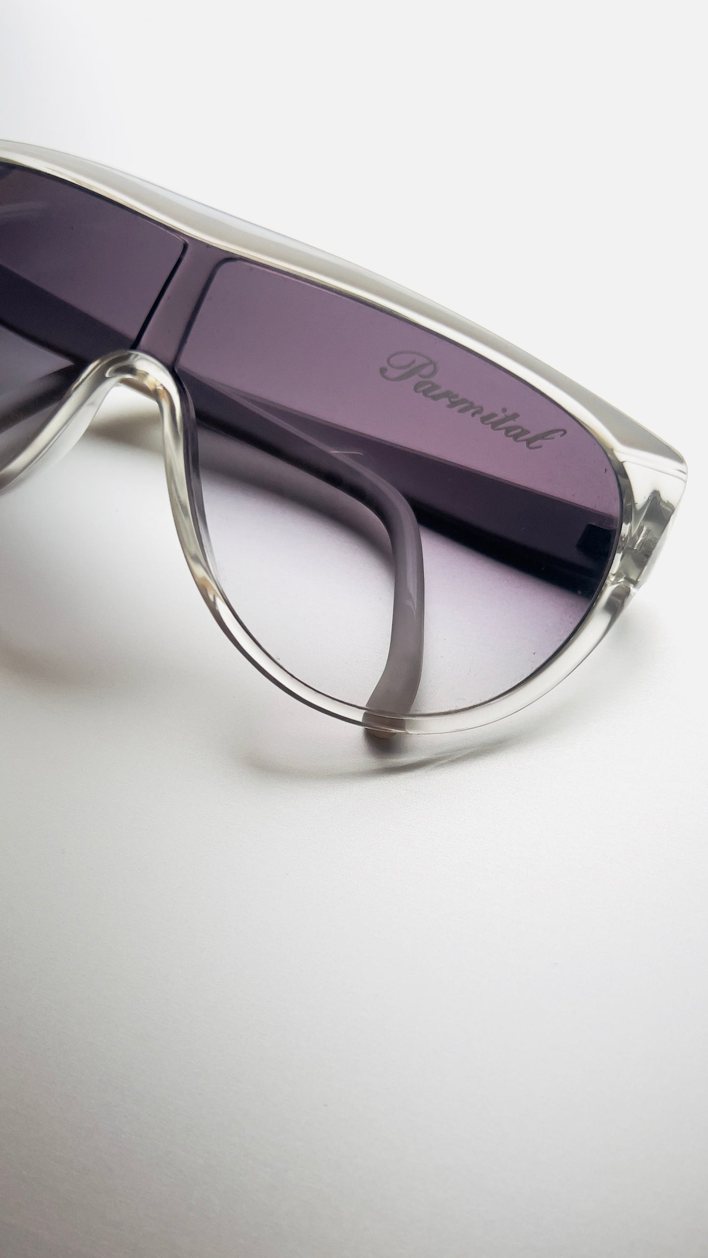 Vintage Parmital Sunglasses