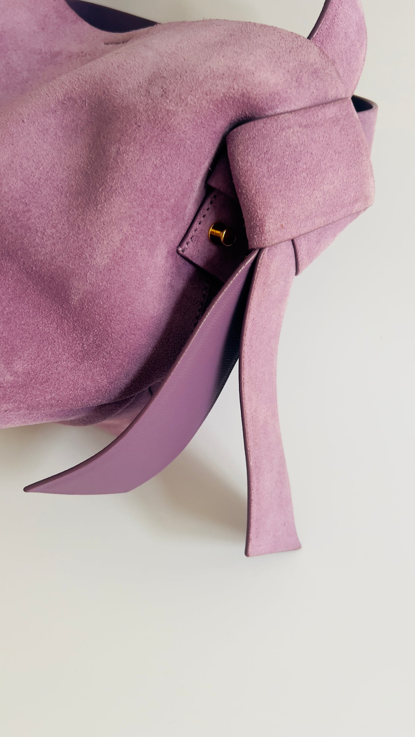 ACNE STUDIOS Musubi Bag
