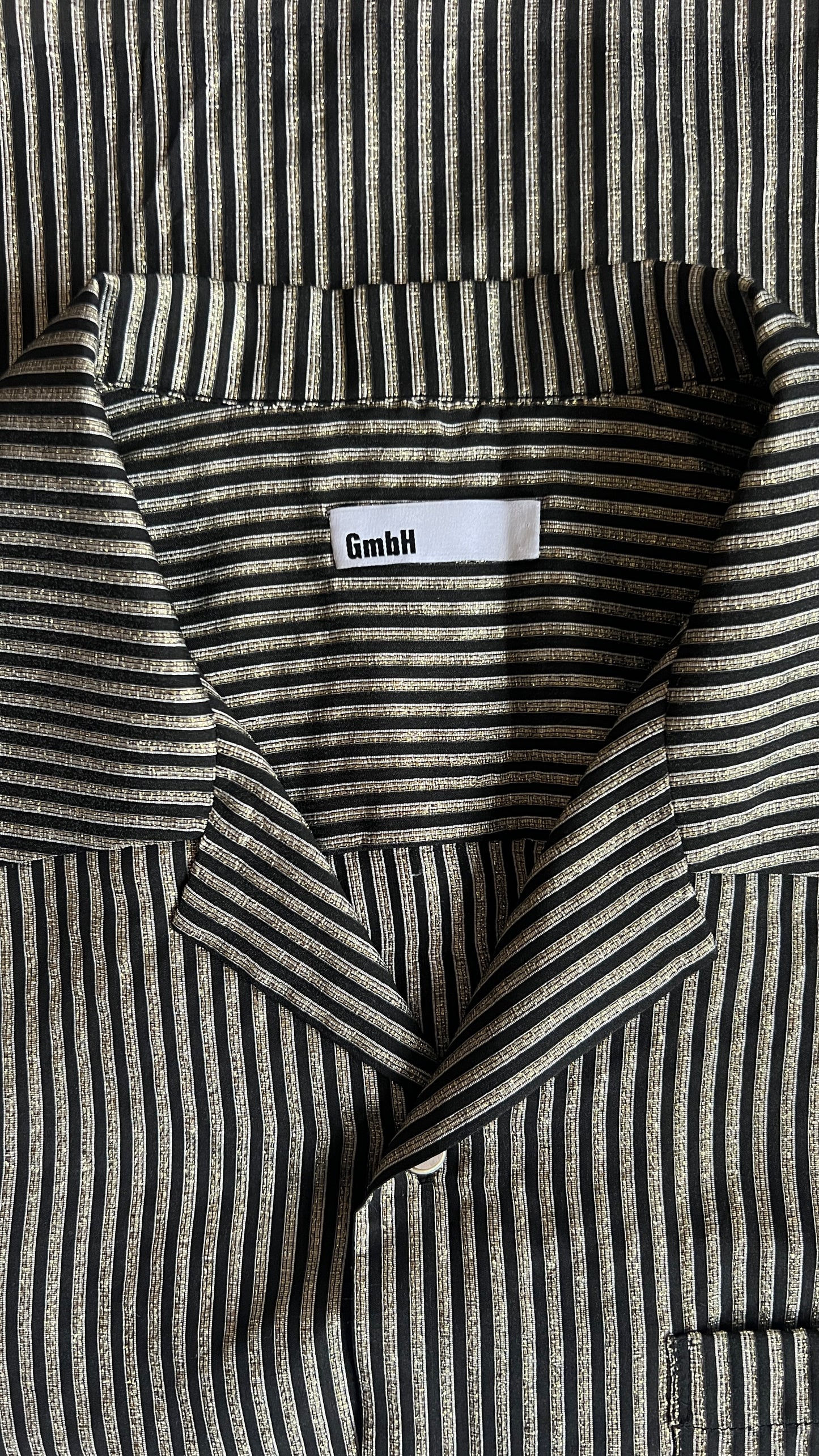 GmbH Shirt