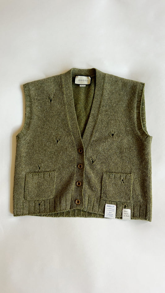 GUCCI Vest