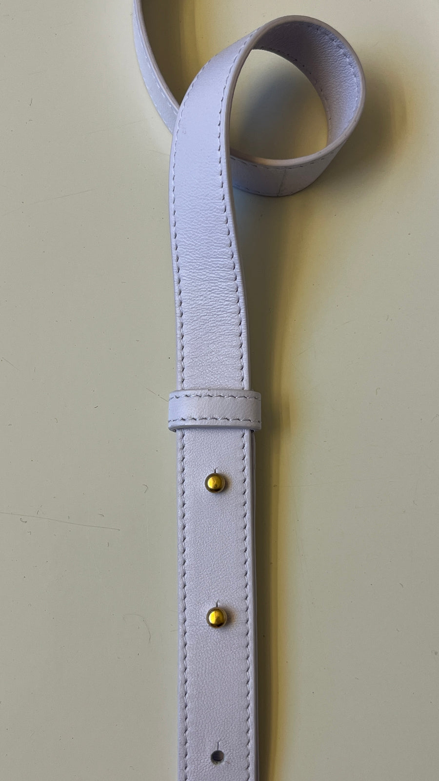 BOTTEGA VENETA Cassette  Mini Bag