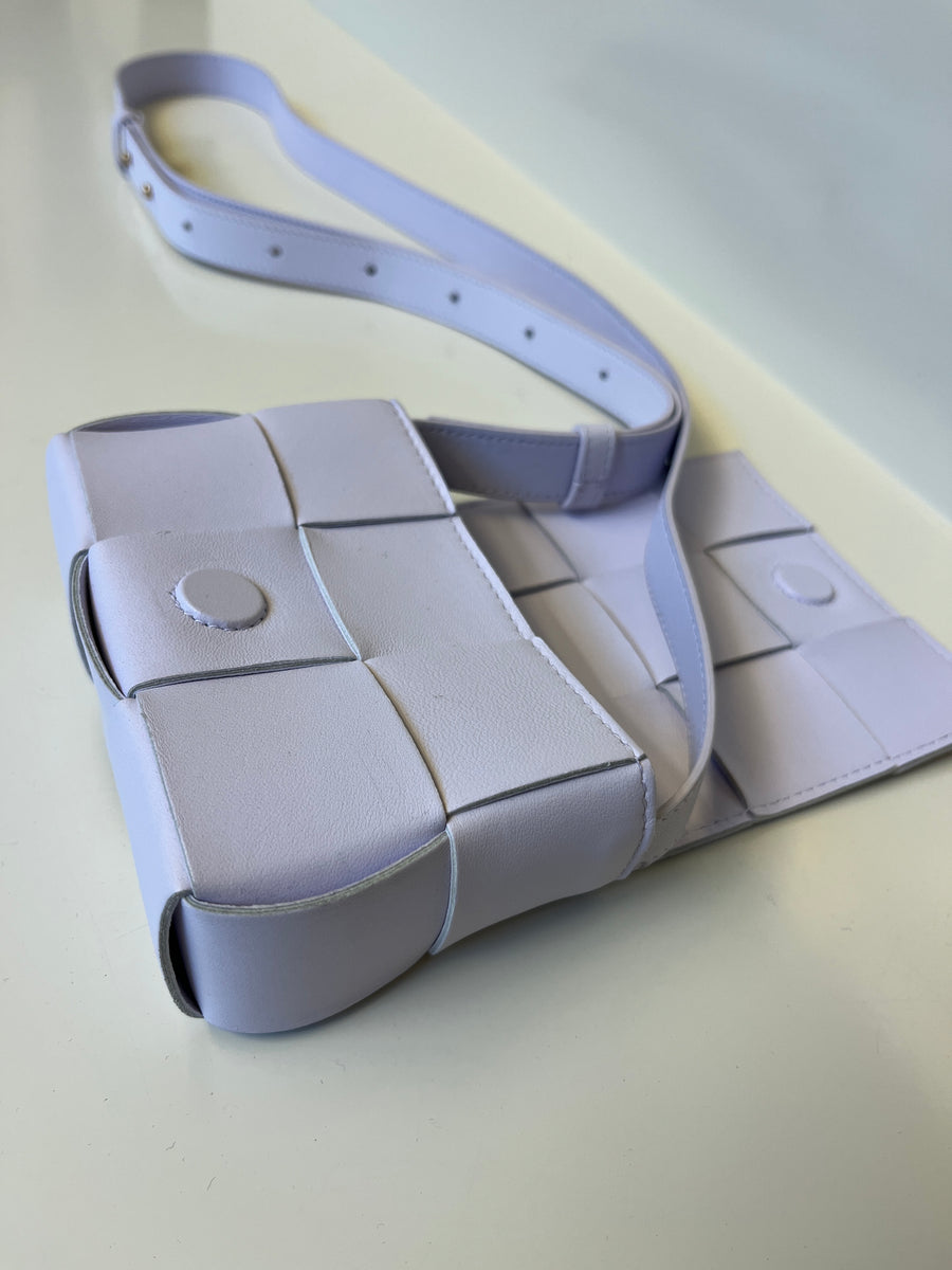 BOTTEGA VENETA Cassette  Mini Bag