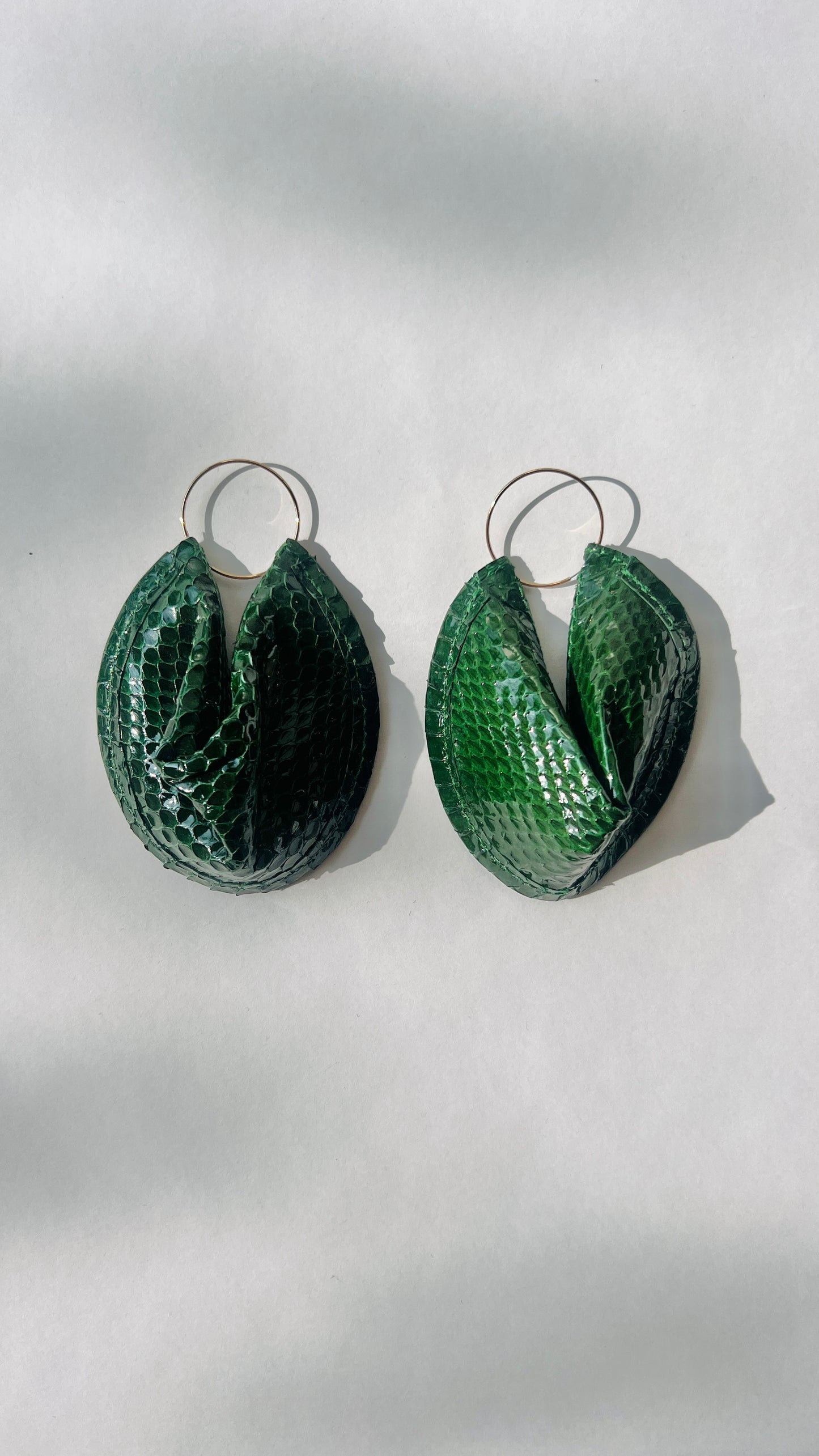 WILLIAM FAN Earrings