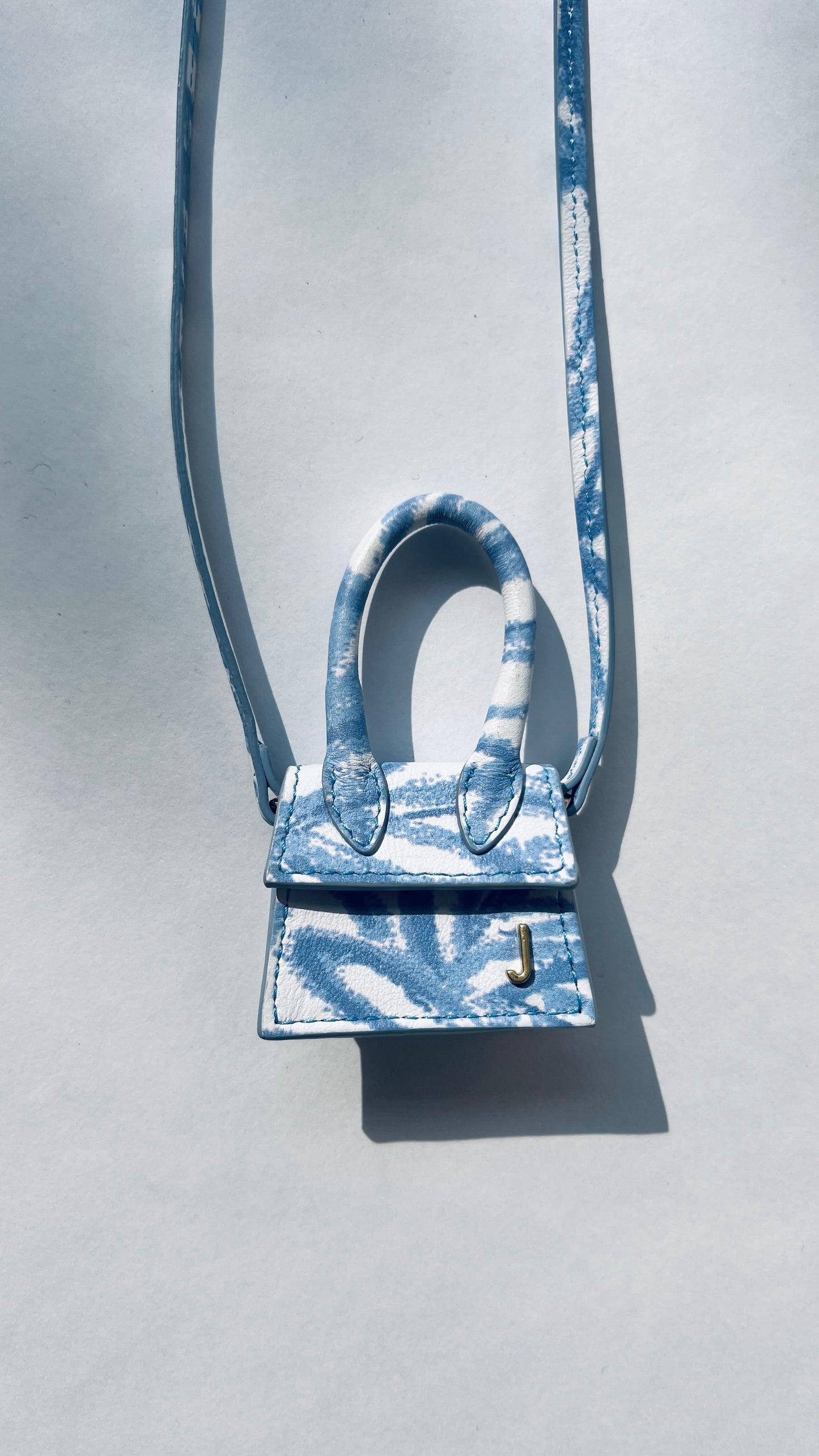 JACQUEMUS Chiquito Handbag