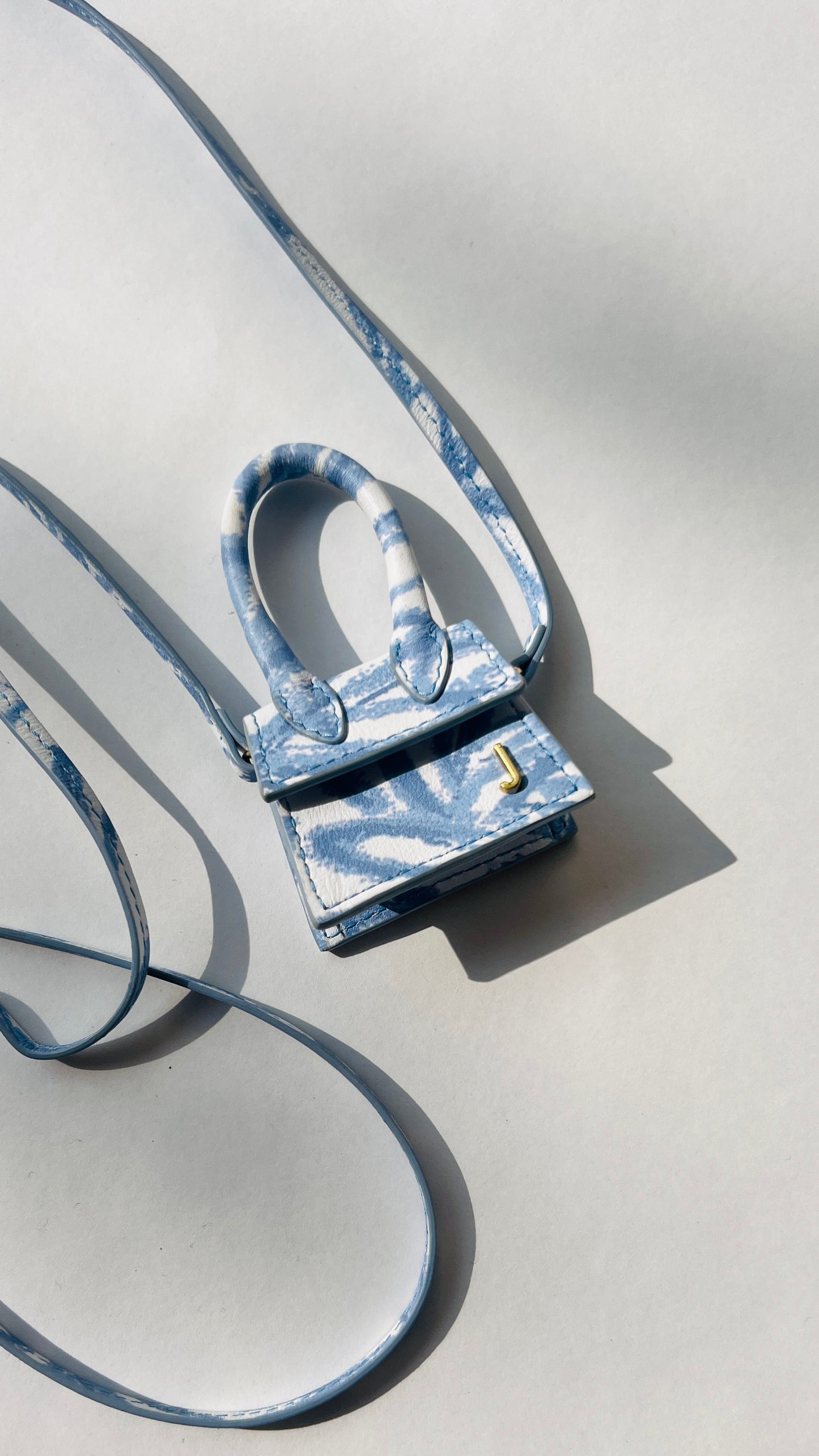JACQUEMUS Chiquito Handbag
