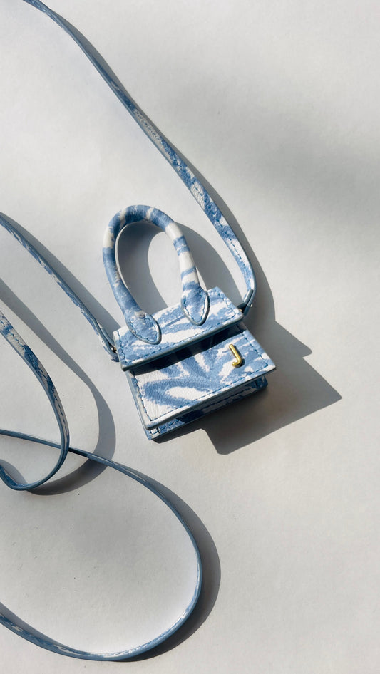 JACQUEMUS Chiquito Handbag