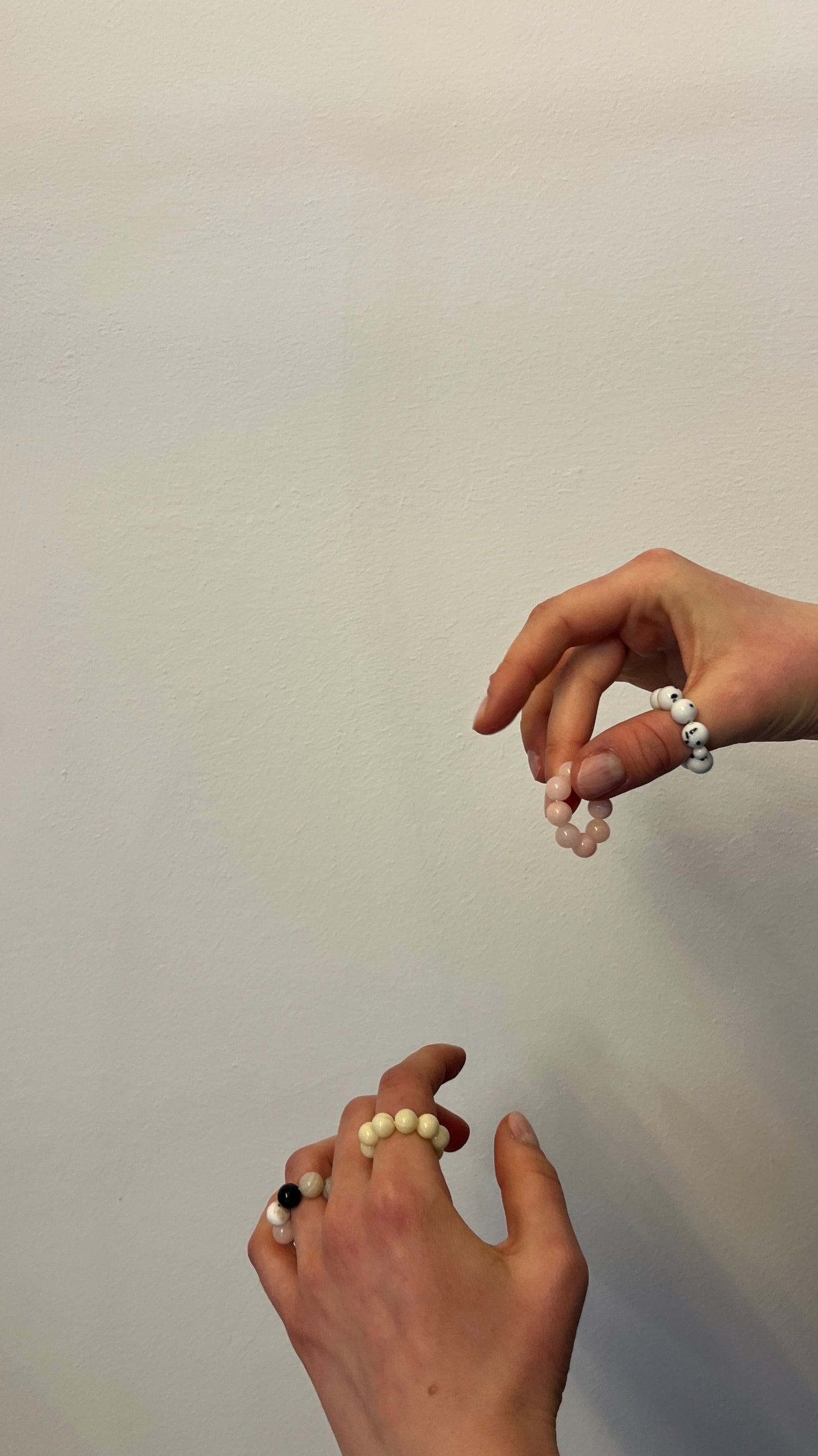 Dalmatian Ring