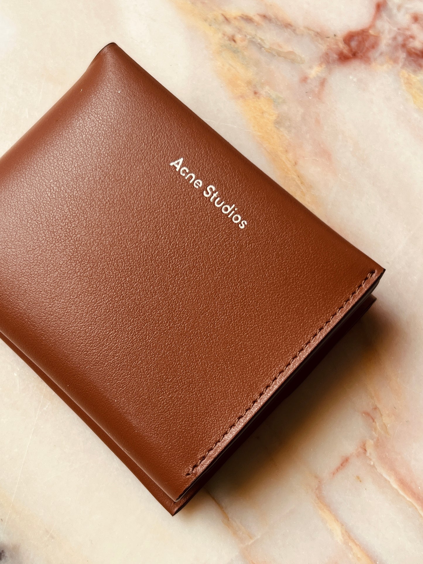 ACNE STUDIOS Wallet